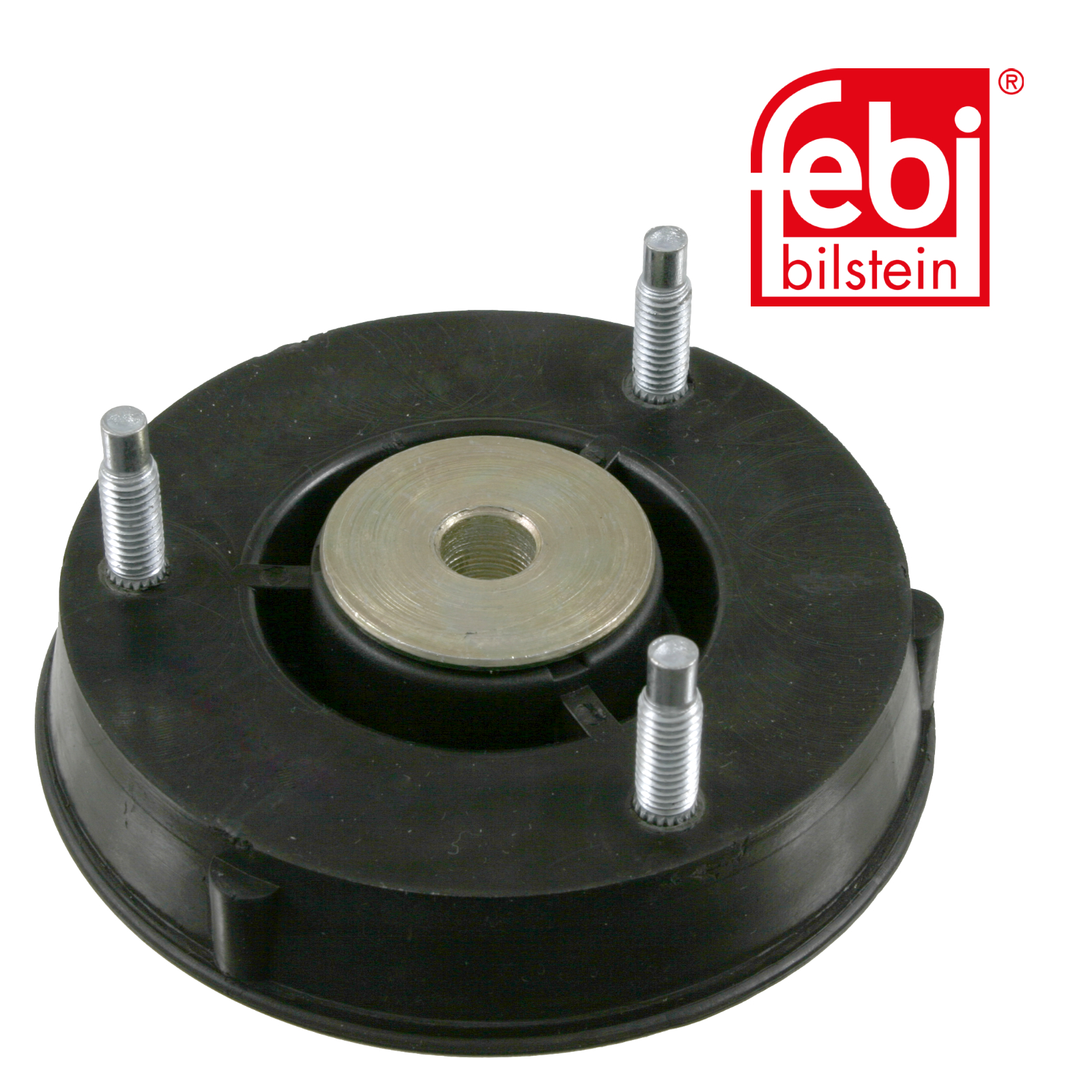 Febi Front Suspension Strut Support Mount 22157
