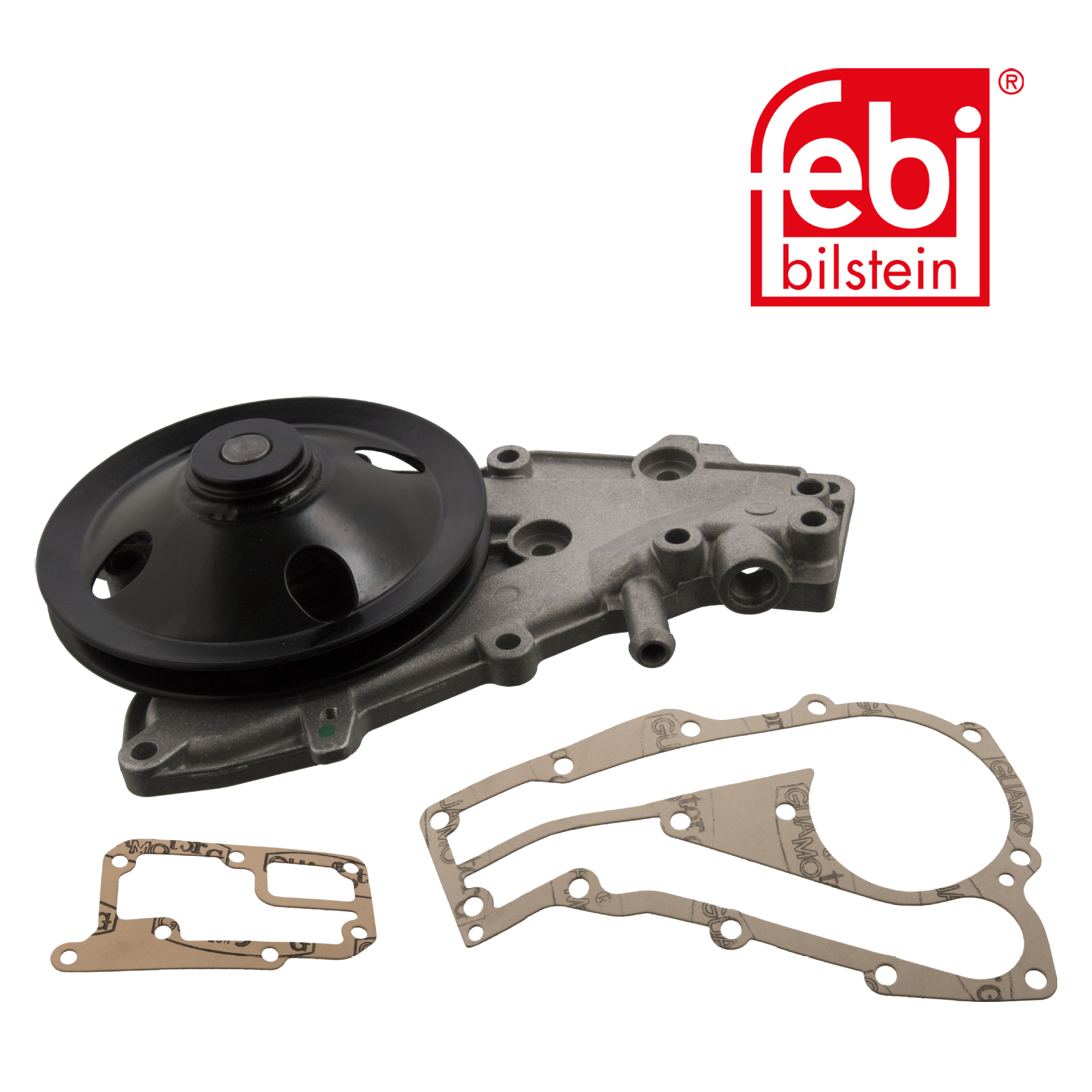 Febi Engine Cooling Water Pump 09018