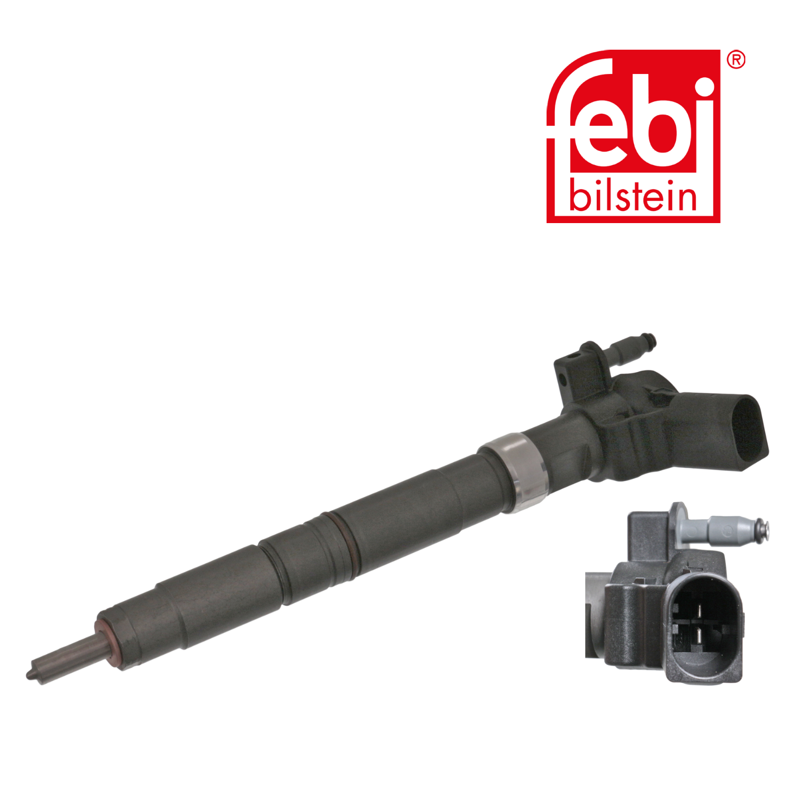 Febi Diesel Injector Nozzle Tip 100340