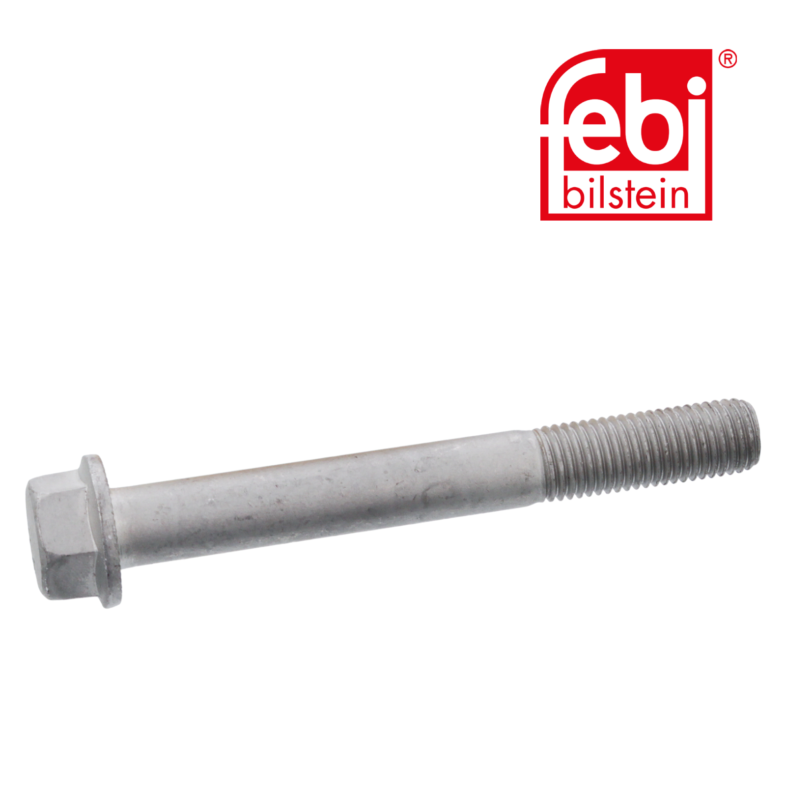 Febi Mounting Screw Fastener 104261
