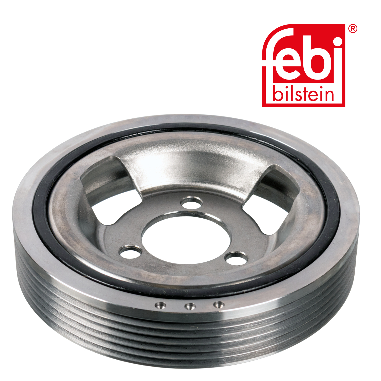 Febi Crank Shaft Belt Pulley 31782
