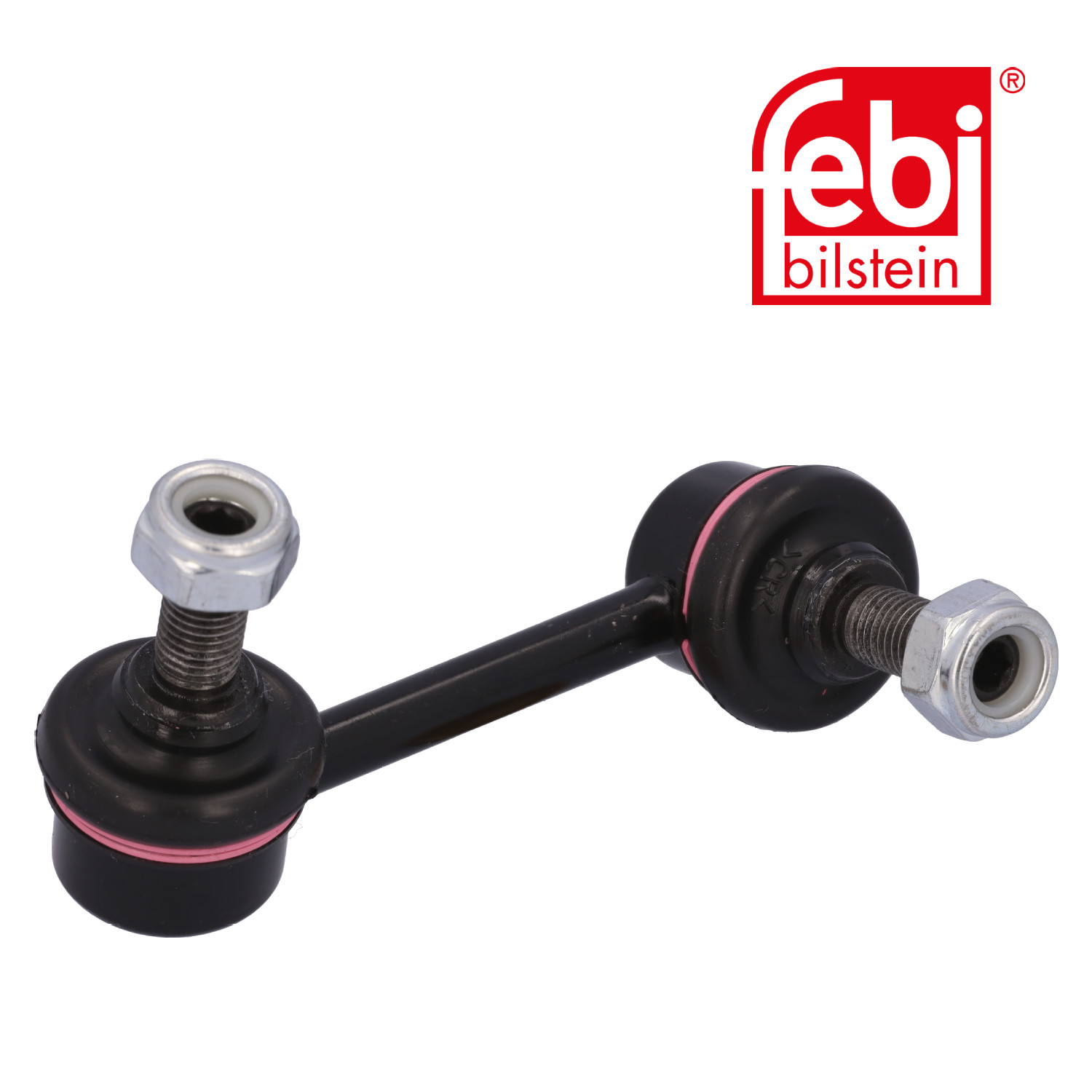 Febi Stabiliser Bar Link Coupling Rod Rear Right 34715