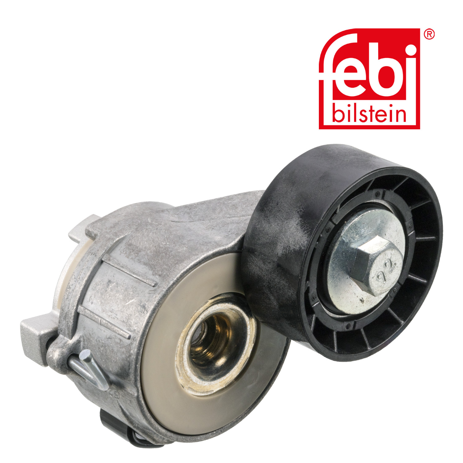 Febi Auxiliary Belt Tensioner 34805