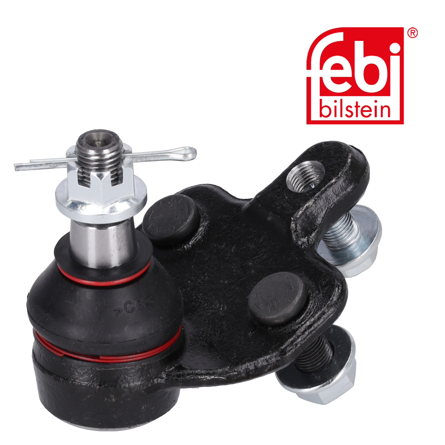 Febi Ball Joint Front Right 43055