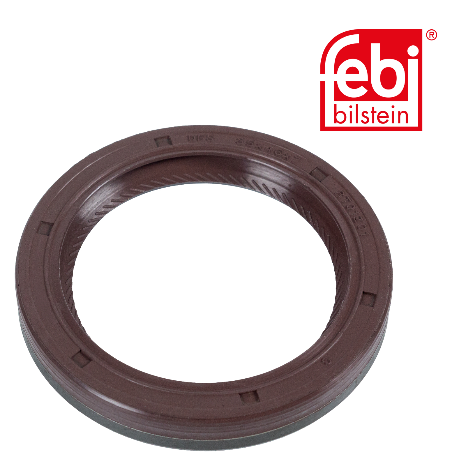 Febi Camshaft Shaft Seal 46mm OD ID Wide 37990