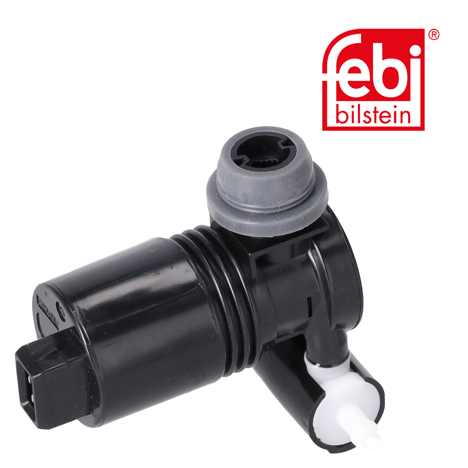 Febi Windscreen Washer Pump 109274