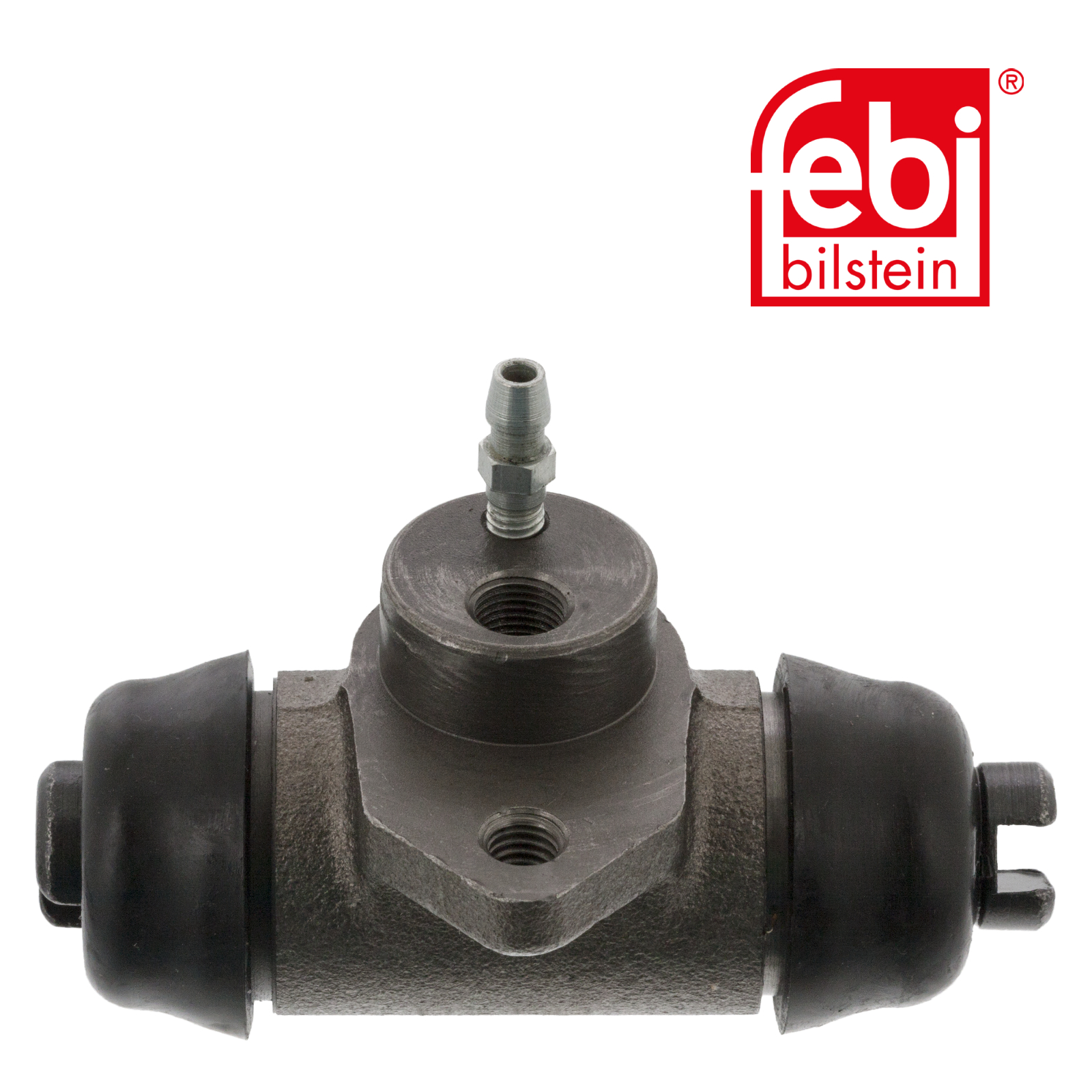 Febi Wheel Cylinder Hydraulic Brake Rear Right 05749