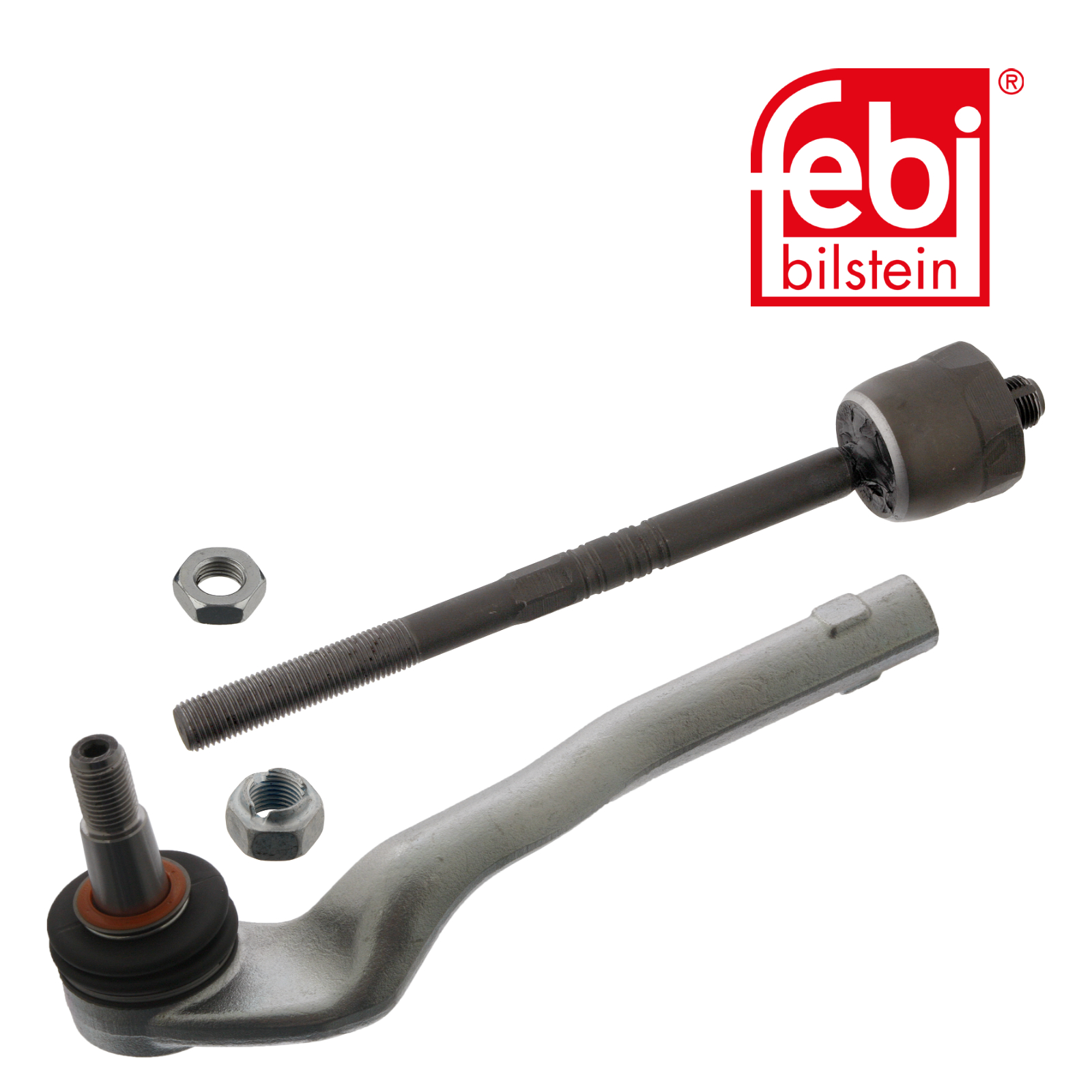 Febi Inner Rack End Right Joint Front Left 44215