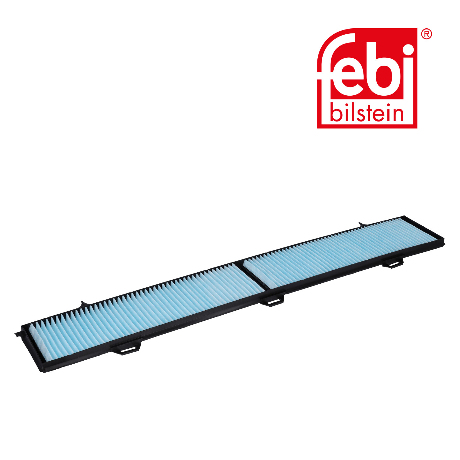 Febi Cabin Air Filter (Pollen Filter) 23684