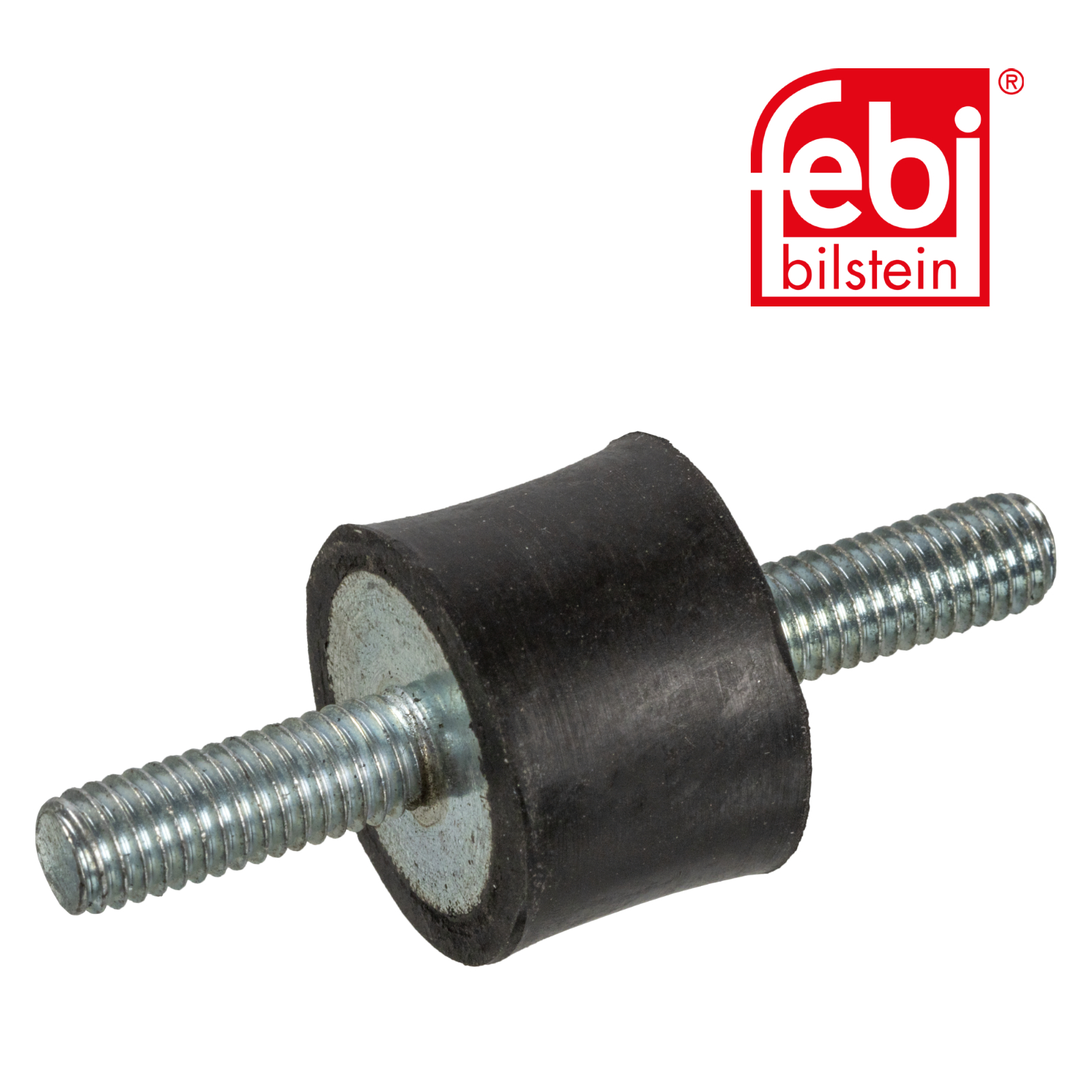 Febi Stop- /Mounting Buffer 20mm OD Wide 170342