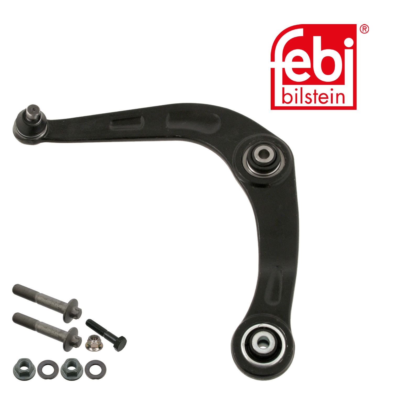 Febi Control/Trailing Arm Lower 40781