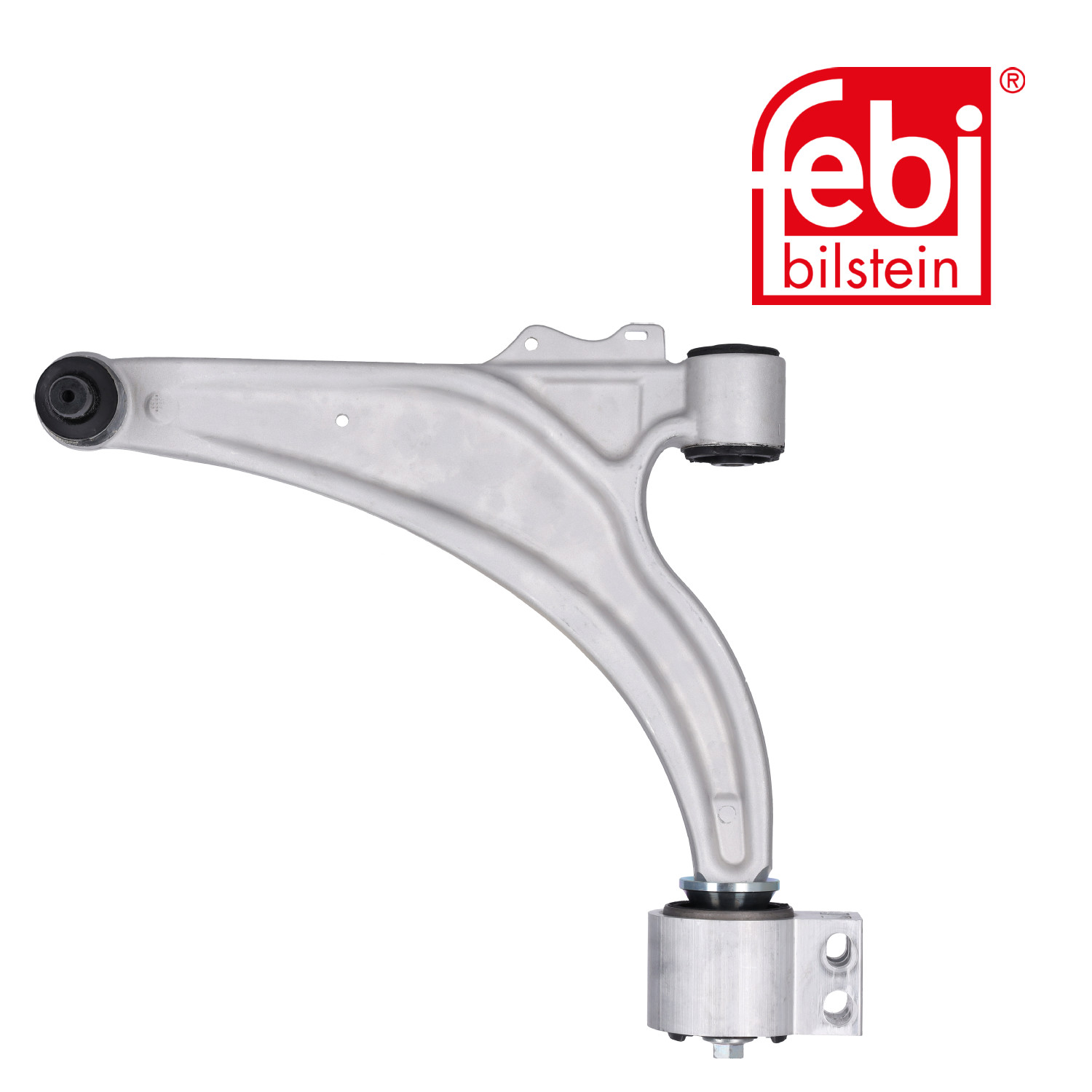 Febi Control/Trailing Arm Lower 43719