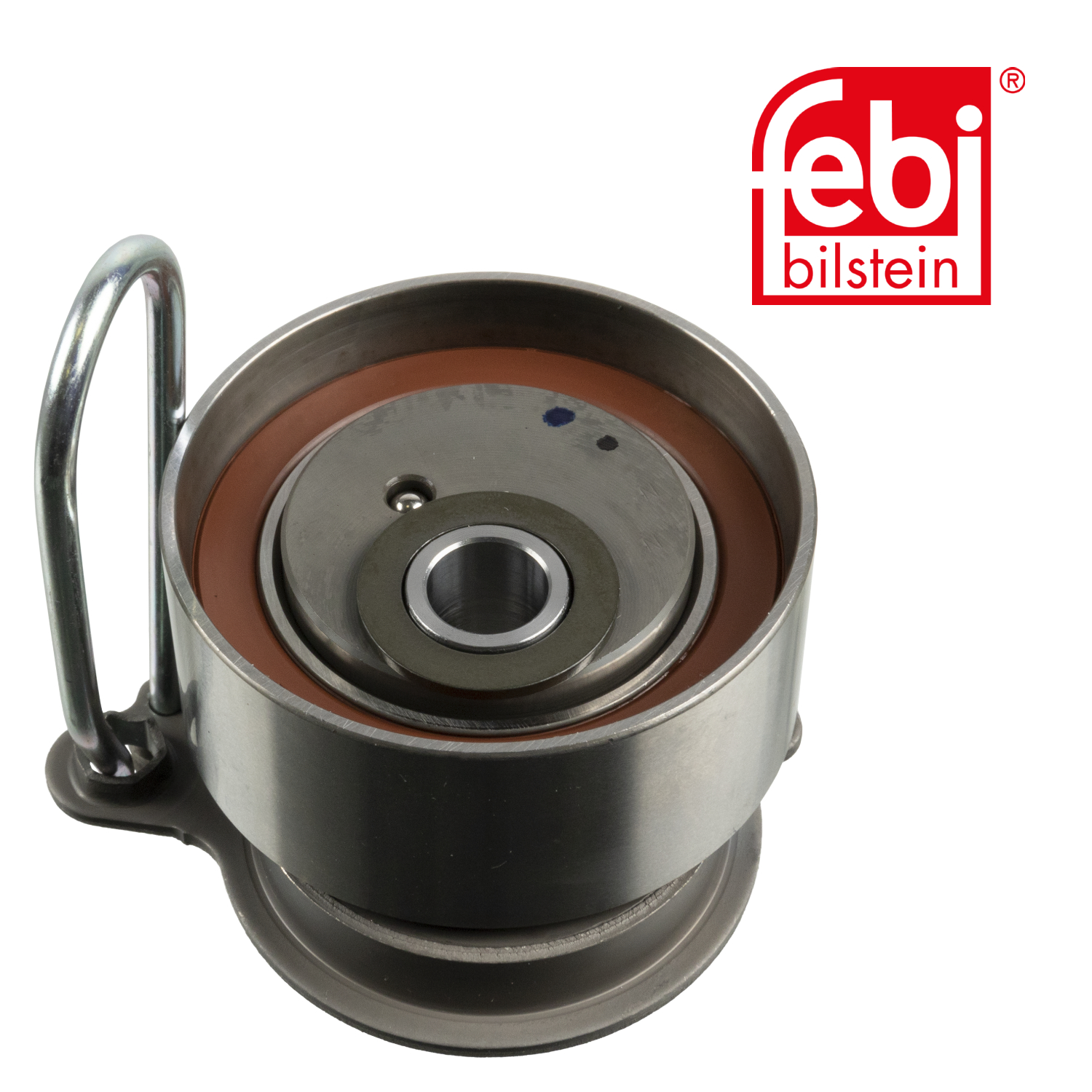 Febi Timing Belt Tensioner Pulley 55mm OD ID Wide 31310