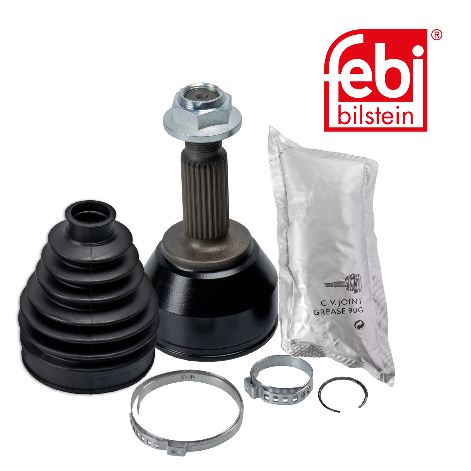 Febi Drive Shaft Joint Kit 176800