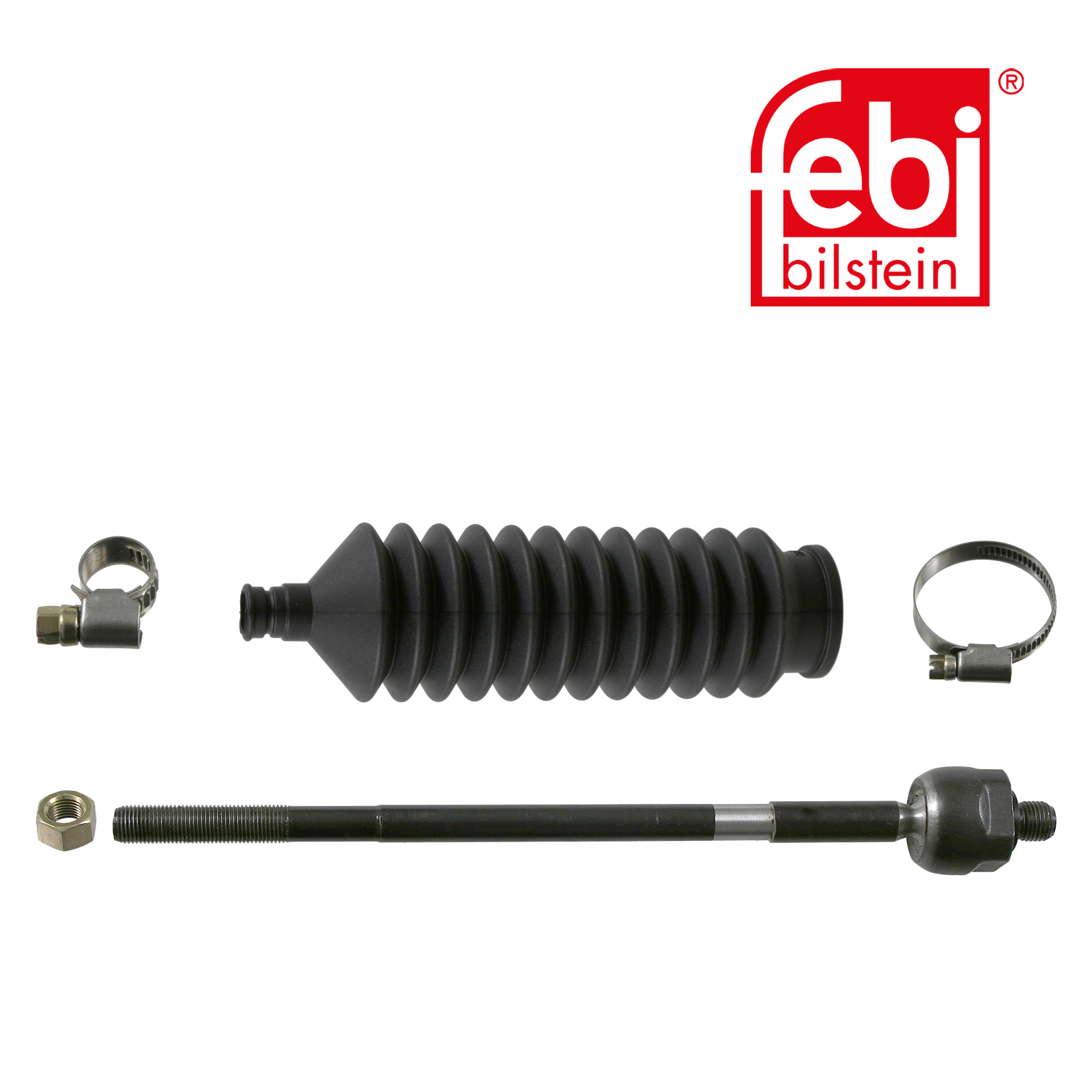 Febi Stabiliser Drop Link Front Right 12532