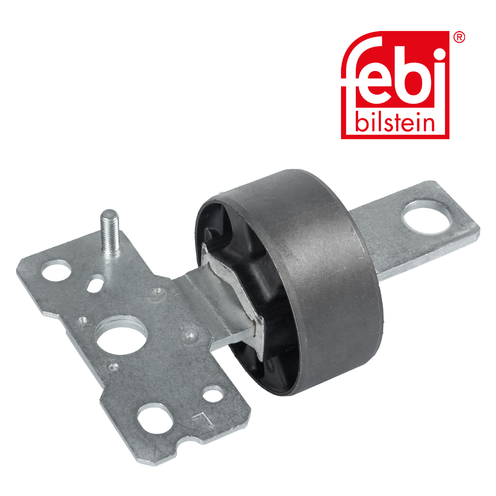Febi Wishbone / Control / Trailing Arm Bush Front 39207