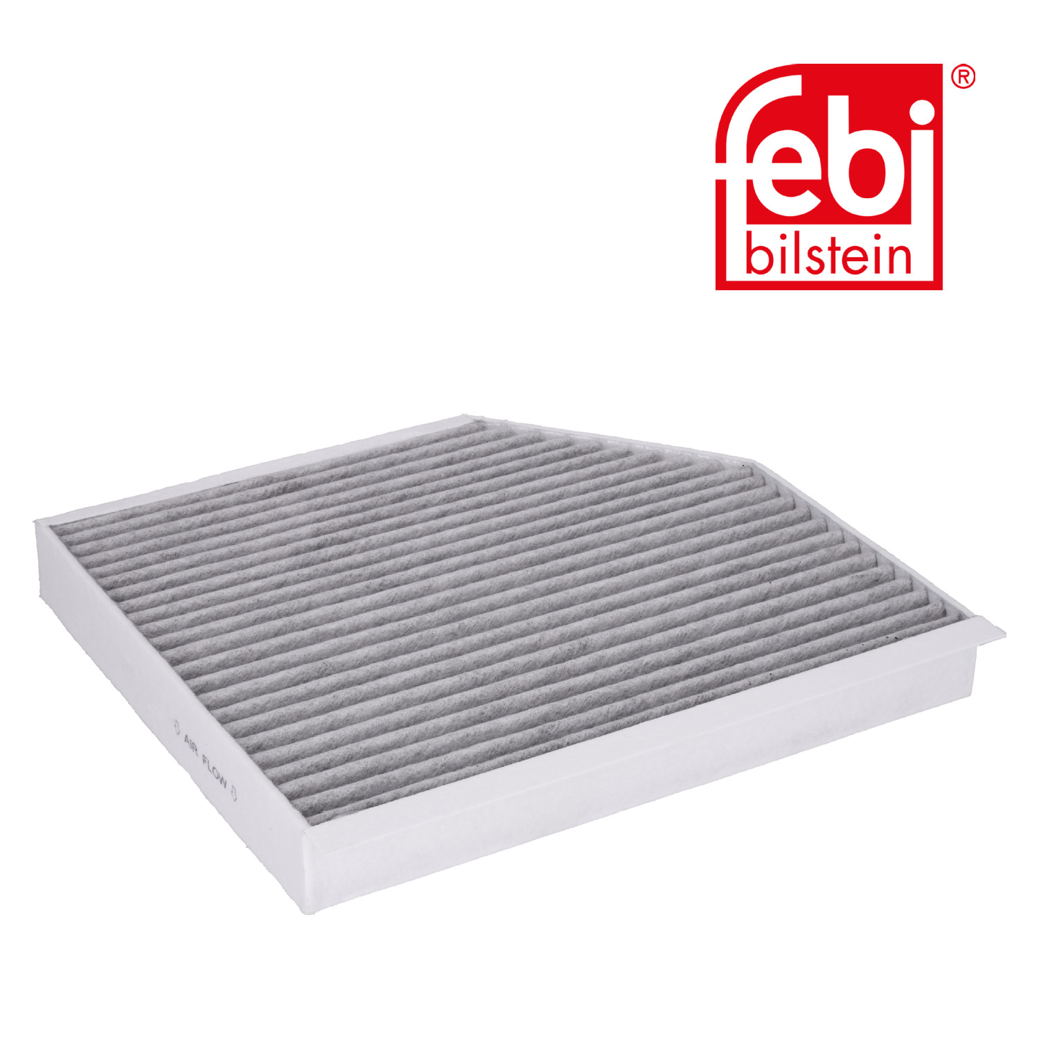 Febi Cabin Air Filter (Pollen Filter) 31375