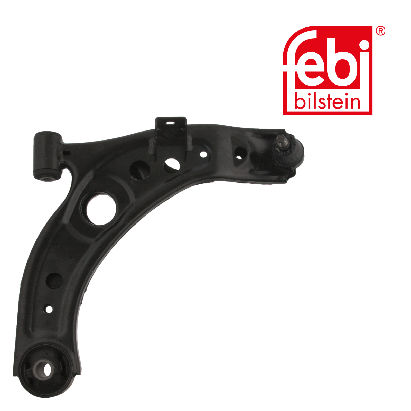 Febi Control/Trailing Arm Front Right 41359