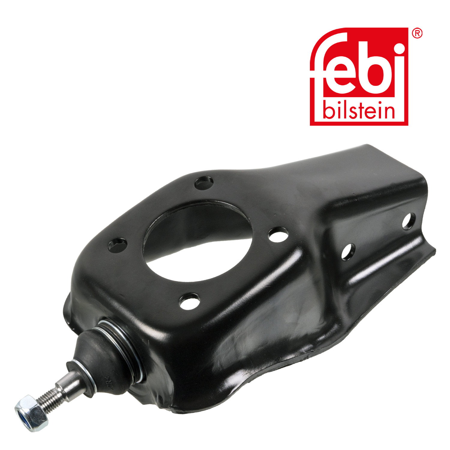 Febi Ball Joint Front Right 14235