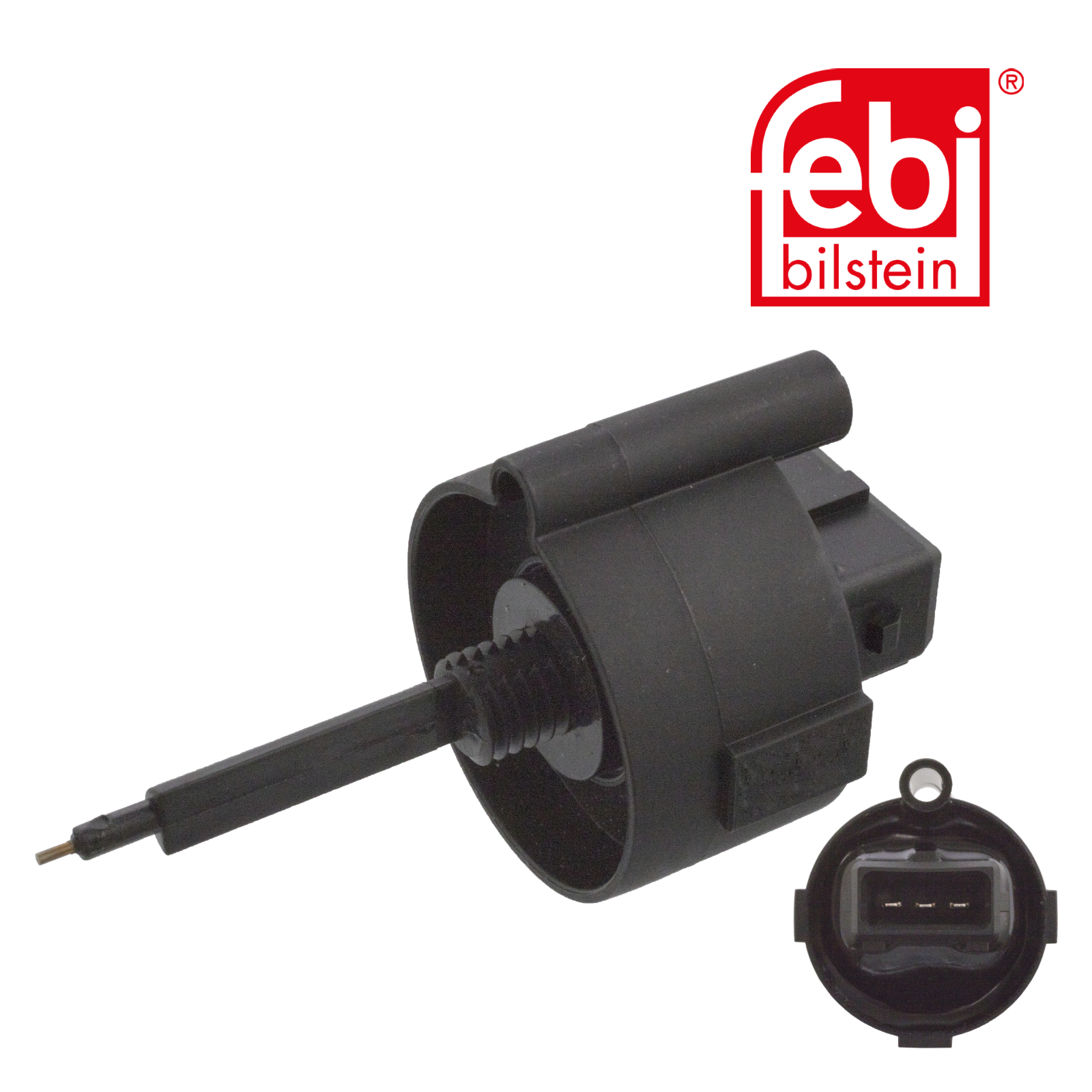 Febi Fuel System Water Sensor 103345