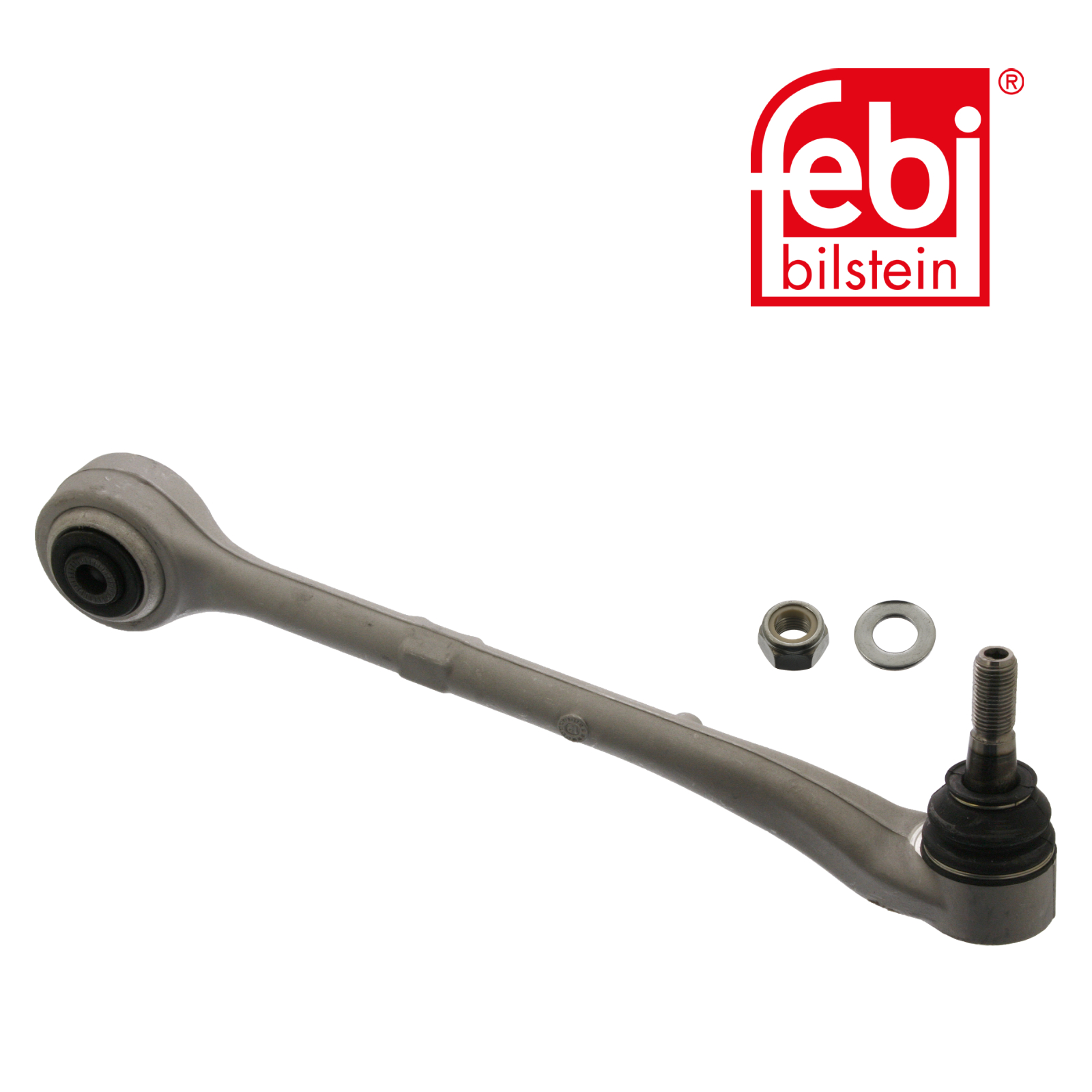 Febi Control/Trailing Arm Right 11822