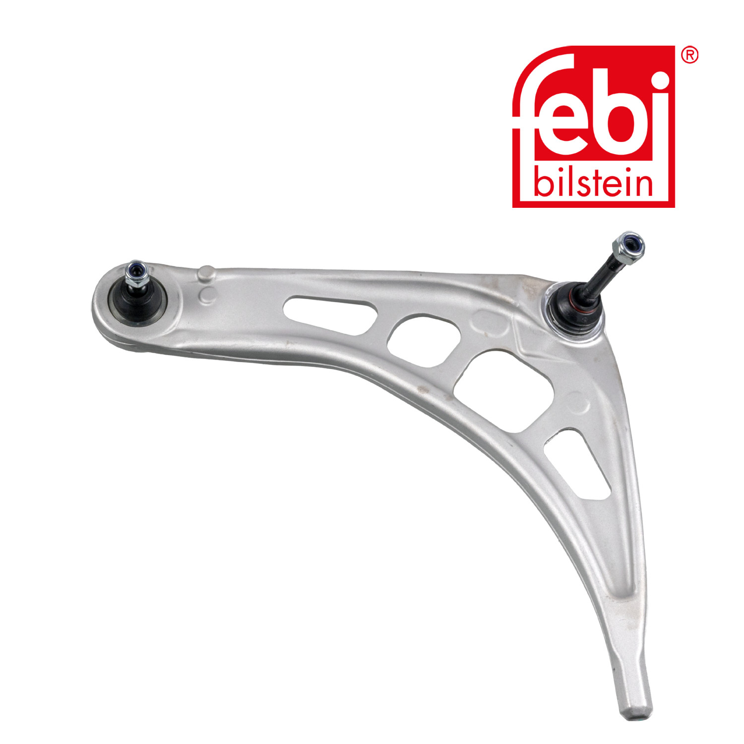 Febi Control/Trailing Arm Lower 12528