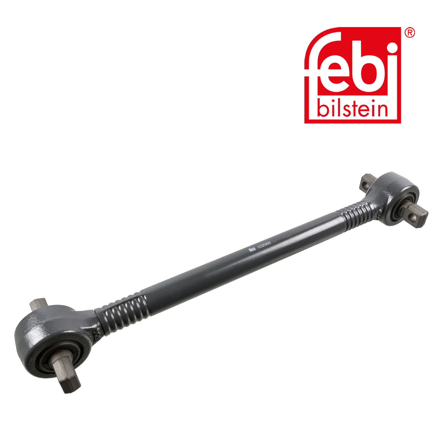 Febi Control/Trailing Arm Rear 44853