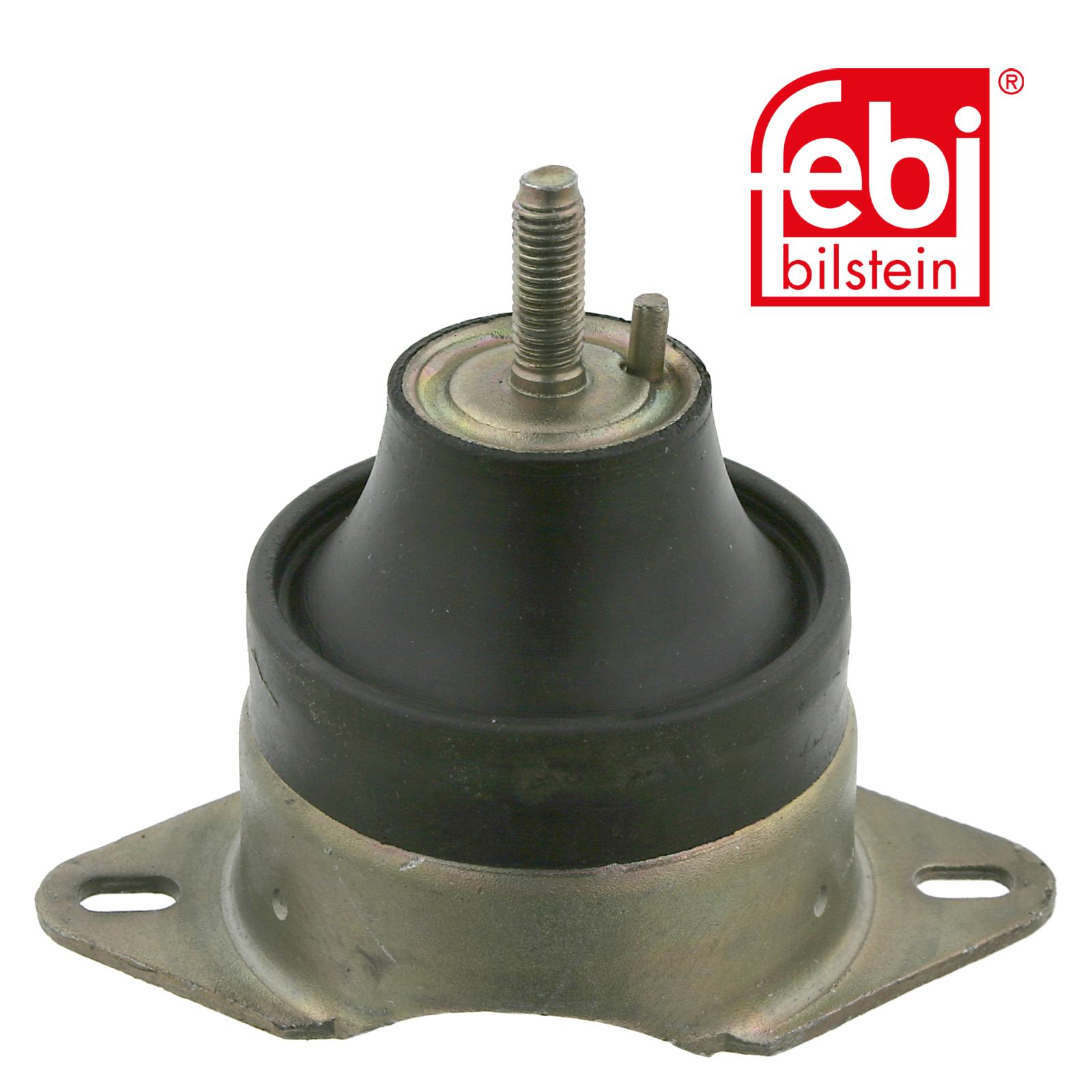 Febi Engine Mount Mounting Right 24593