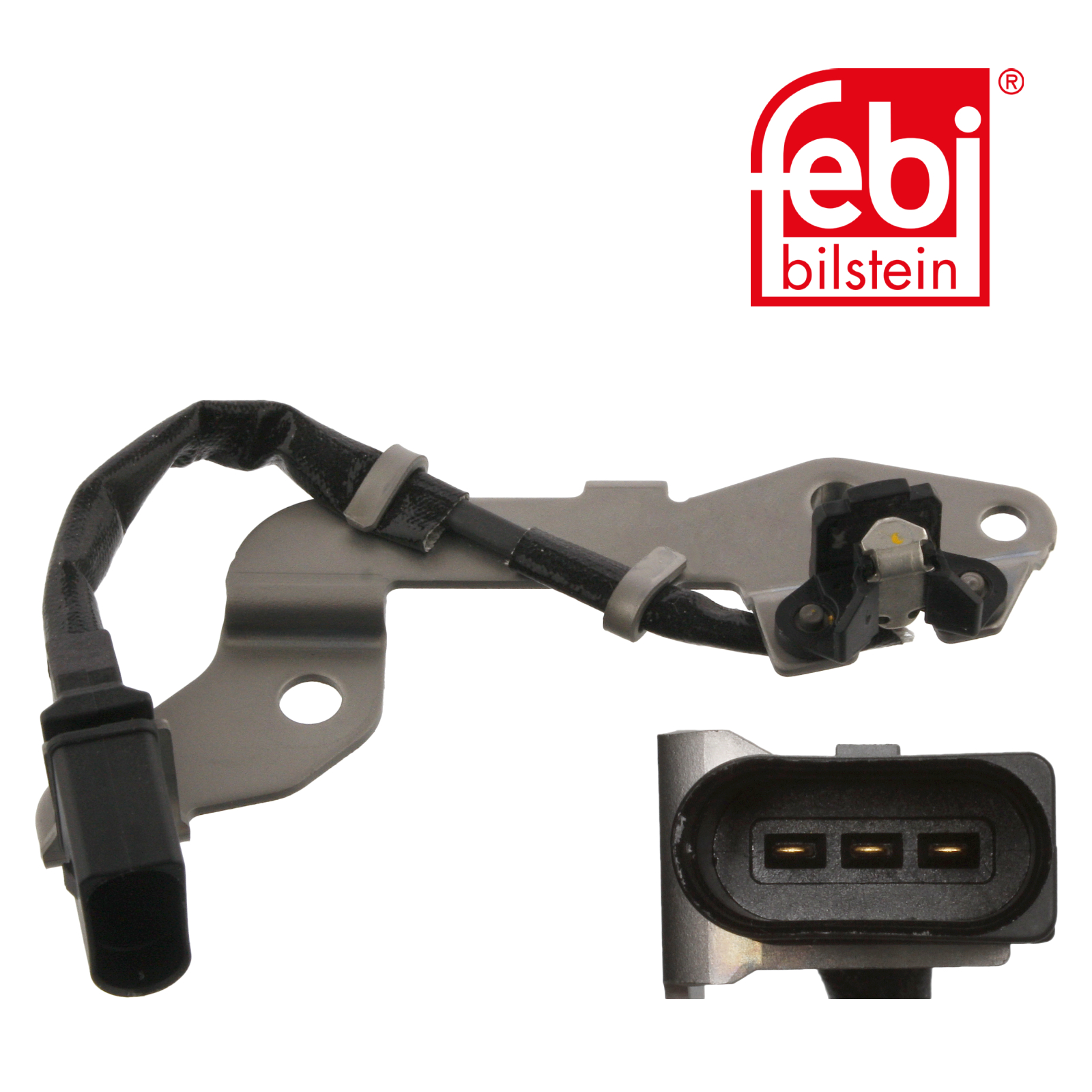 Febi Camshaft Position Sensor 37027