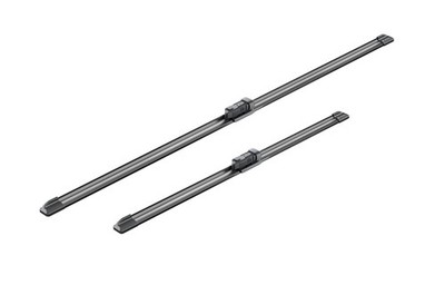 Bosch Aerotwin Wiper Blade Set 750mm + 500mm — A352S fits Ford Transit V363
