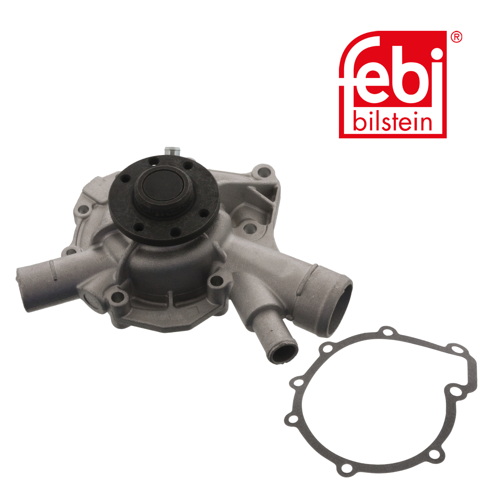 Febi Engine Cooling Water Pump 24209