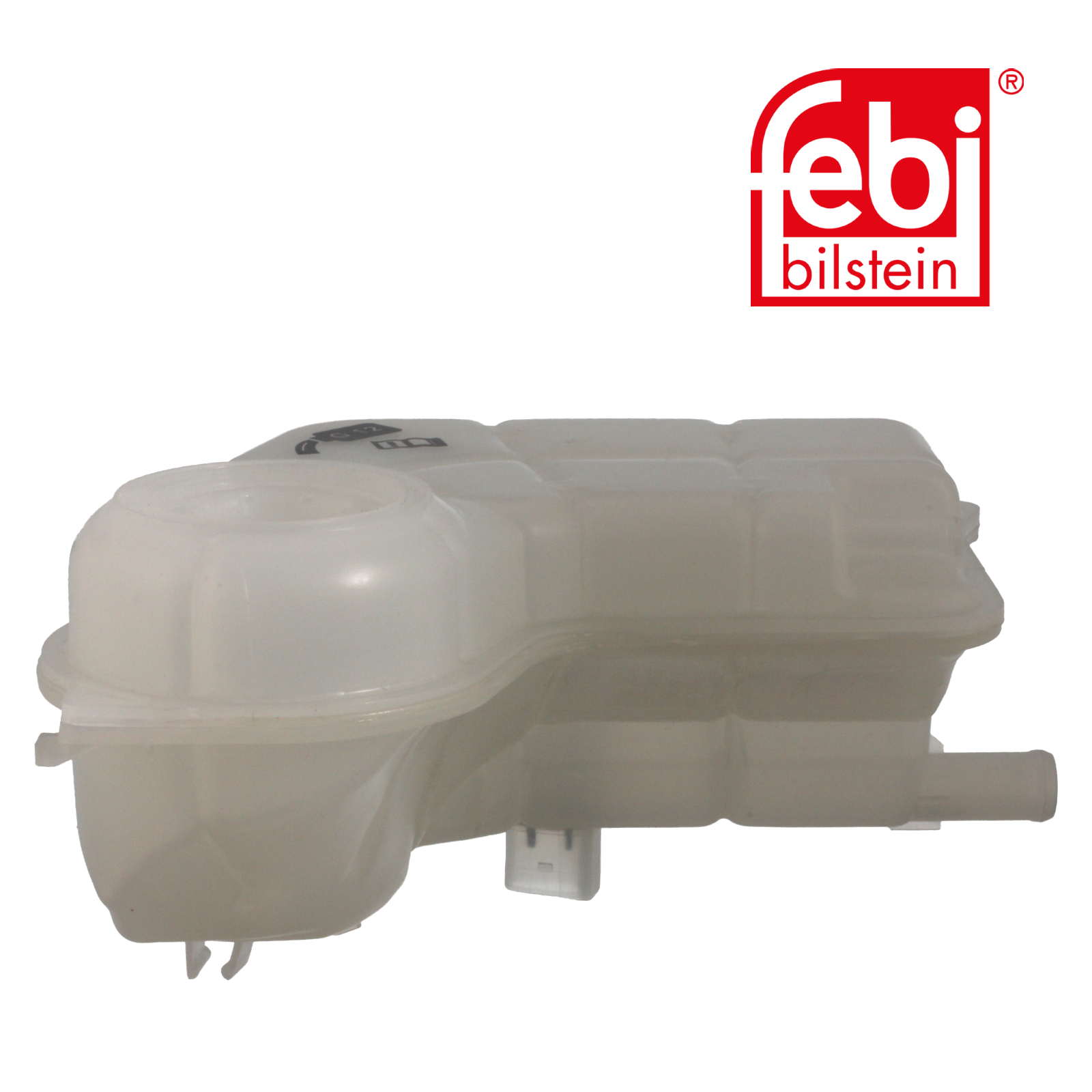 Febi Coolant Expansion Tank 44744