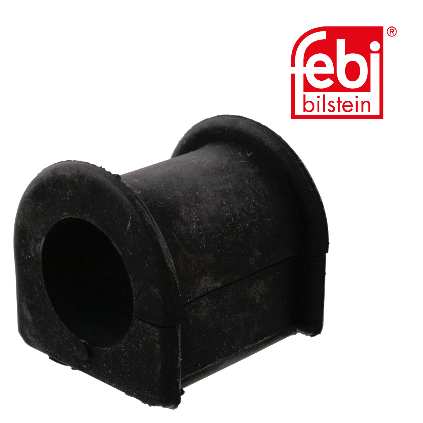 Febi Anti Roll Bar Mounting Bracket Front 42846