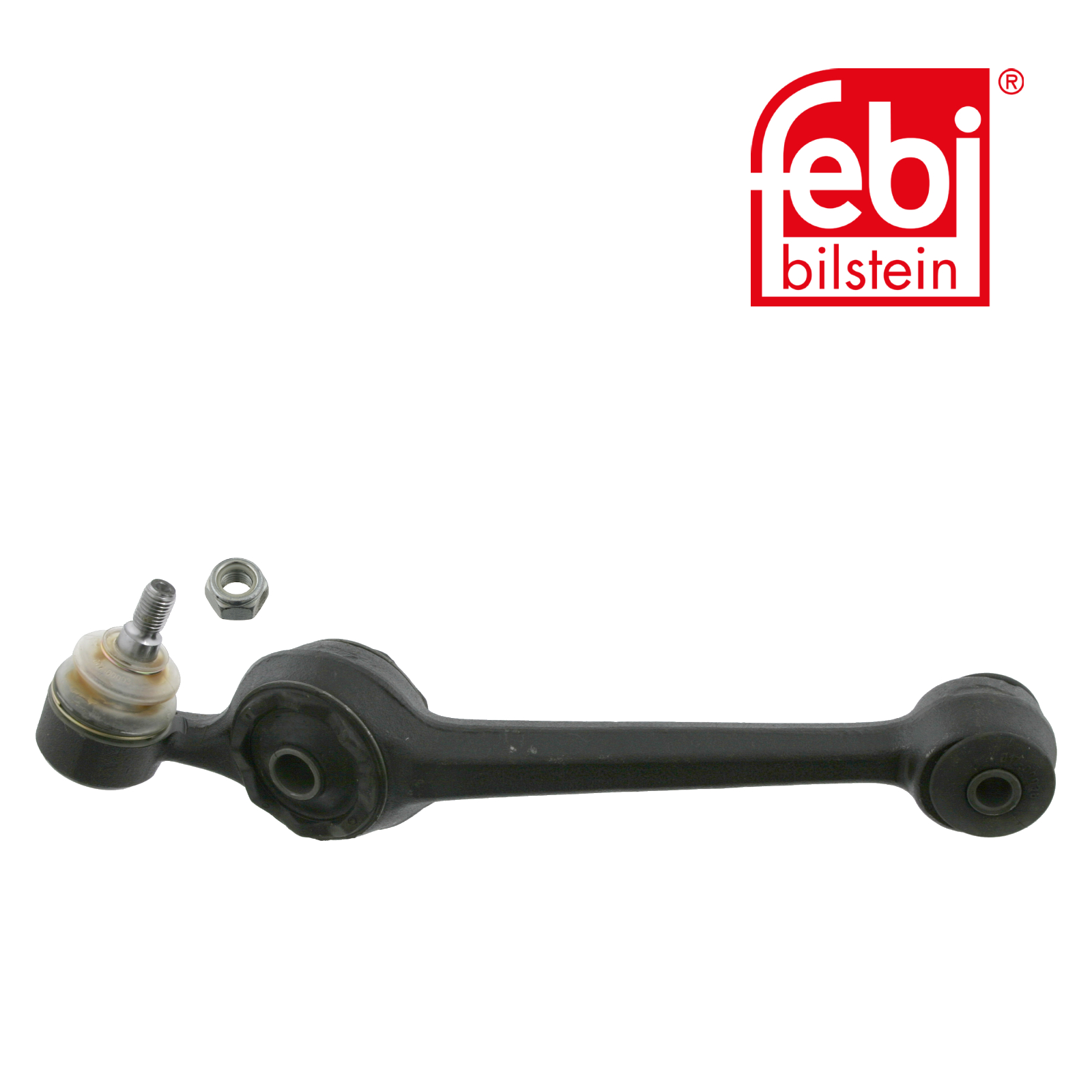 Febi Control/Trailing Arm Right 04094