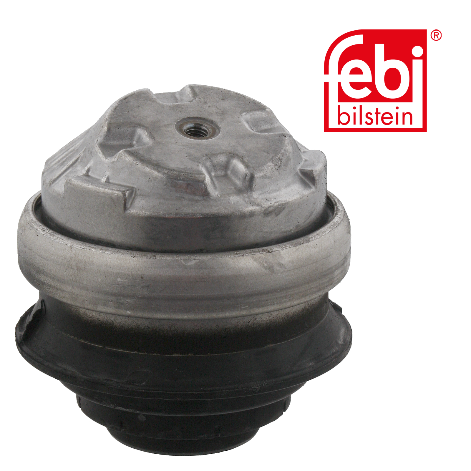 Febi Engine Mount Mounting both sides 19493