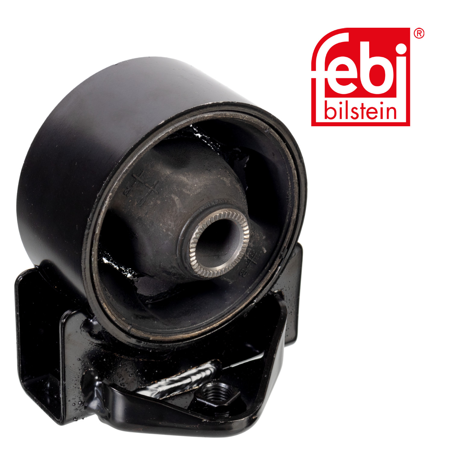 Febi Engine Mount Mounting Left 176368