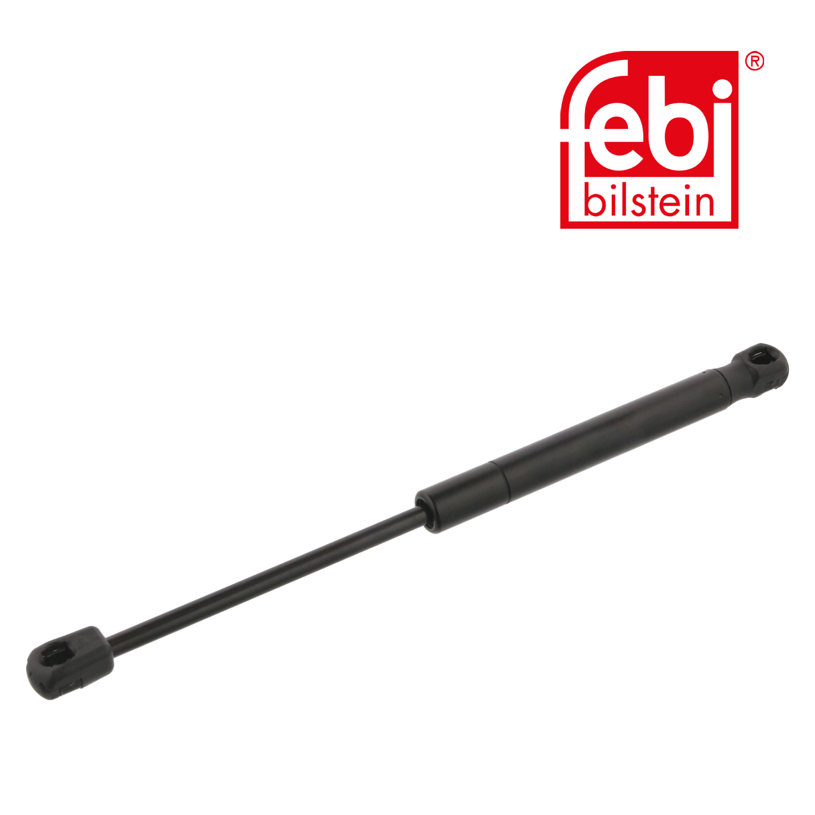 Febi Boot Gas Strut Lift Support Tailgate / Boot Lid Shock Rep 34448