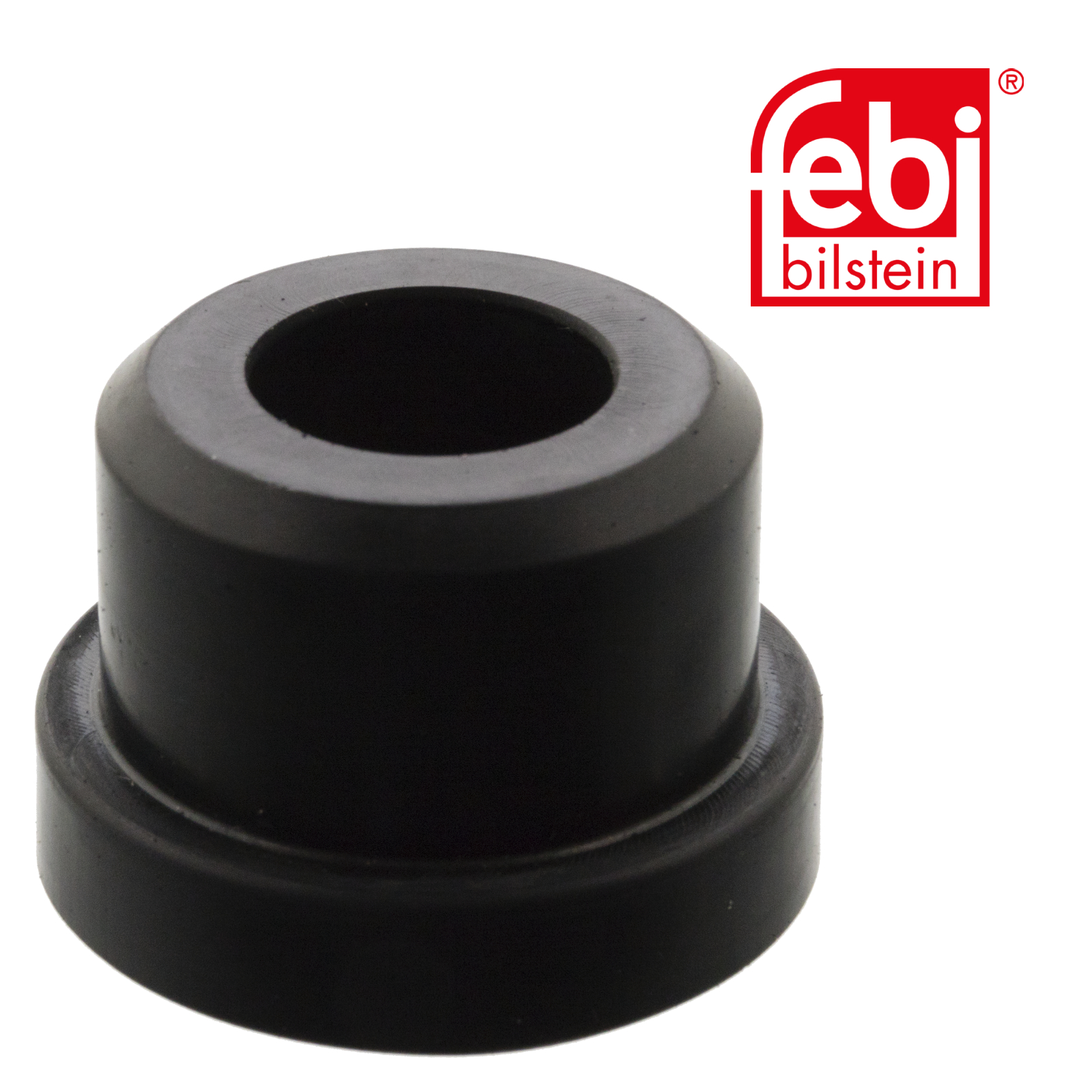 Febi Driver Cab Suspension Bush OD ID 06764