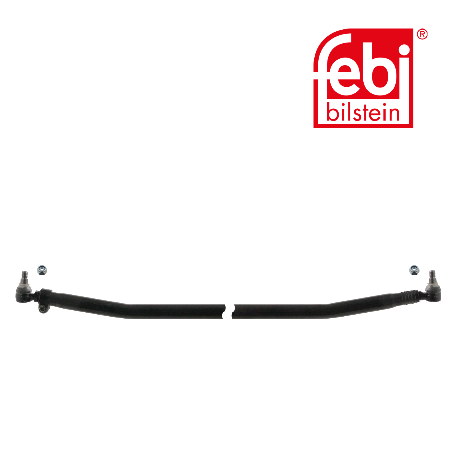 Febi Inner Rack End Right Joint Front Right 31981