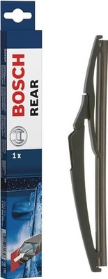 Bosch Wiper Wiper Blade 260mm — H270 fits Lancia Ypsilon 2011 on 0.9 1.2