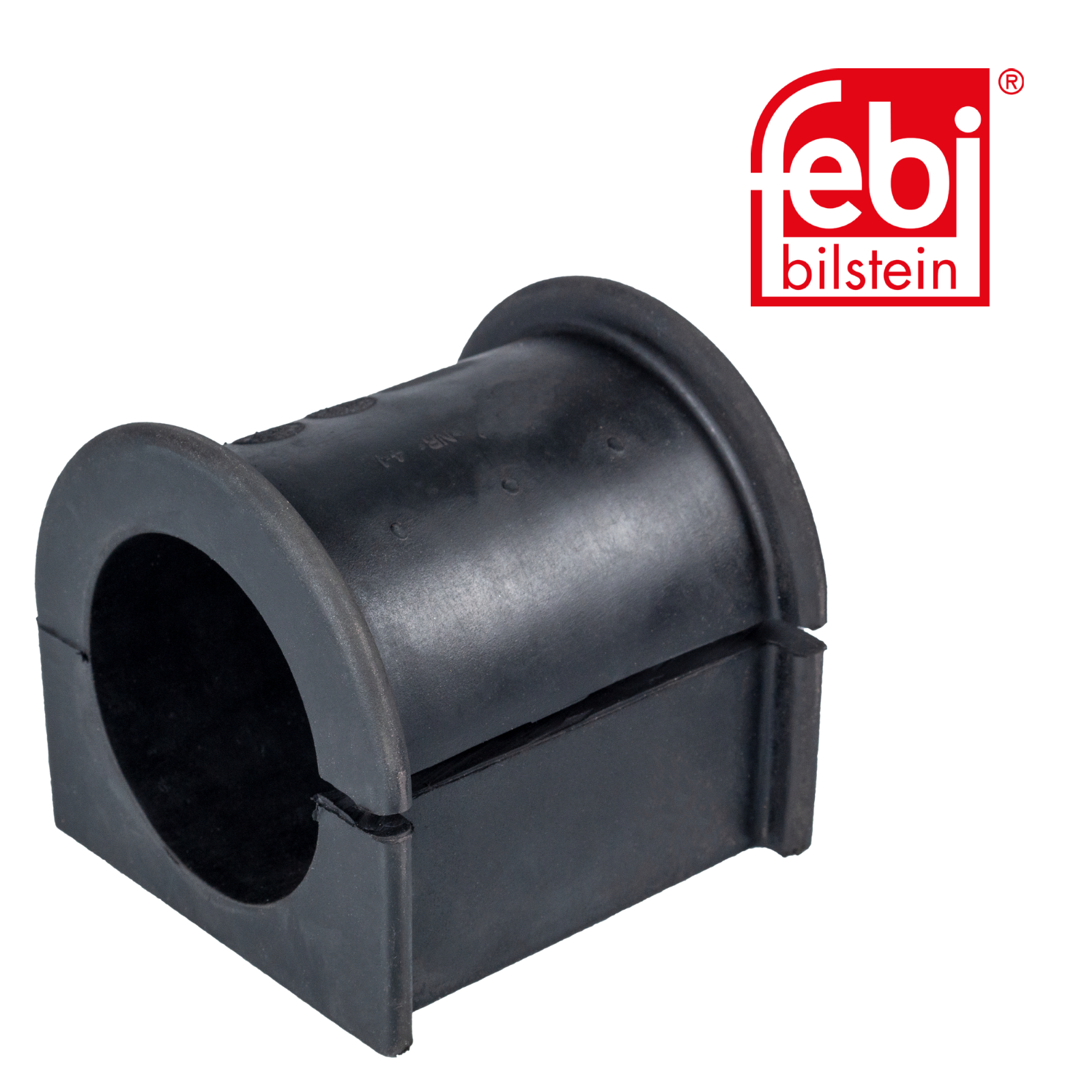 Febi Anti Roll Bar Mounting Bracket Front 19140