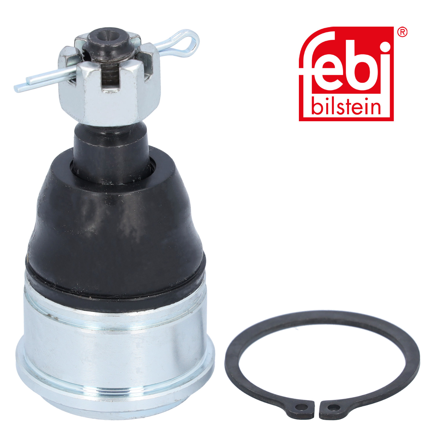 Febi Ball Joint Lower 177745