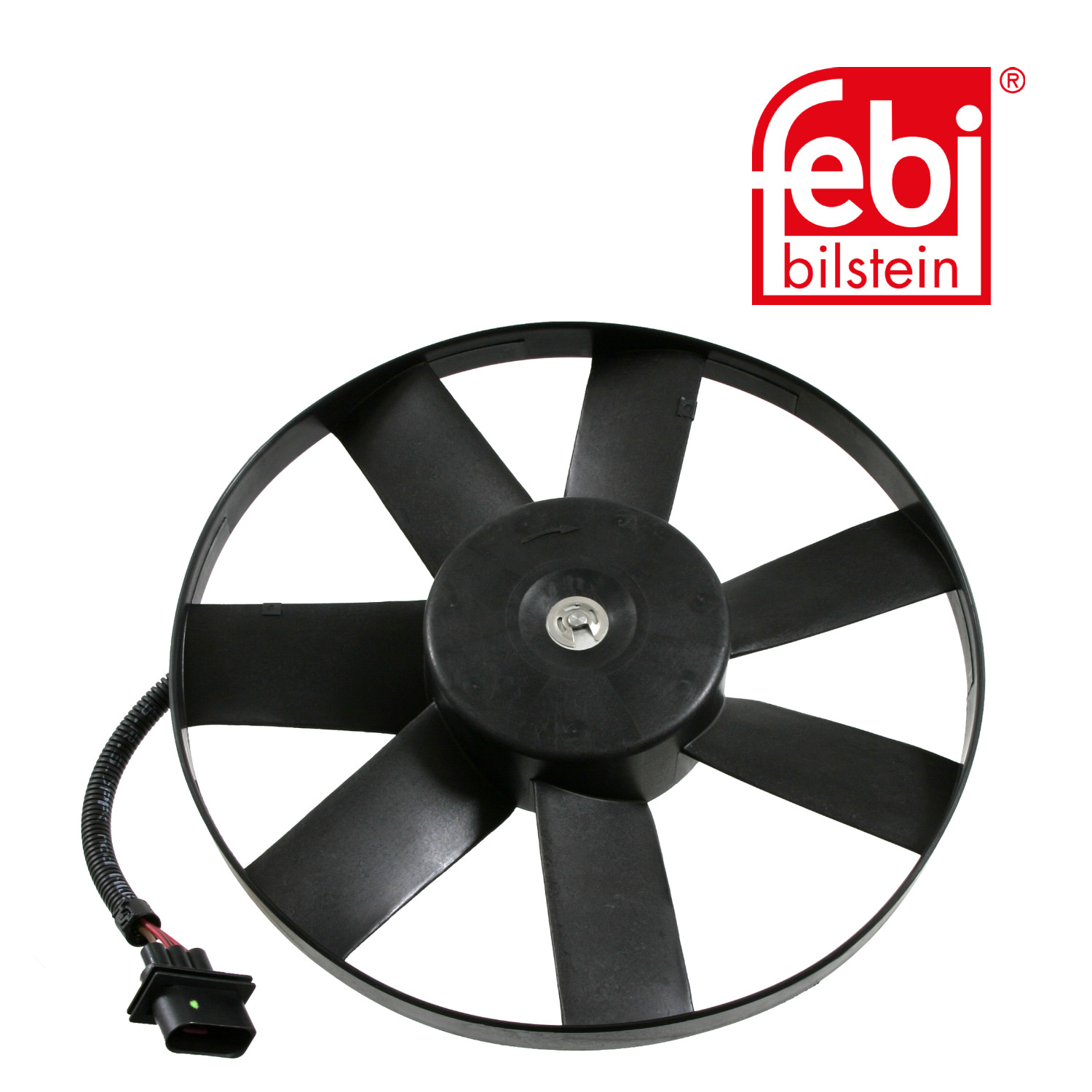 Febi Engine Cooling Fan 14748