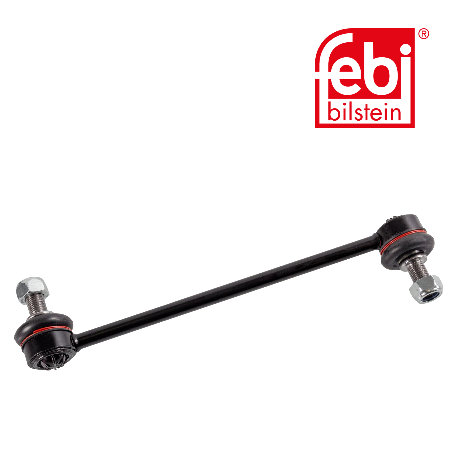 Febi Stabiliser Bar Link Coupling Rod Front Right 31764