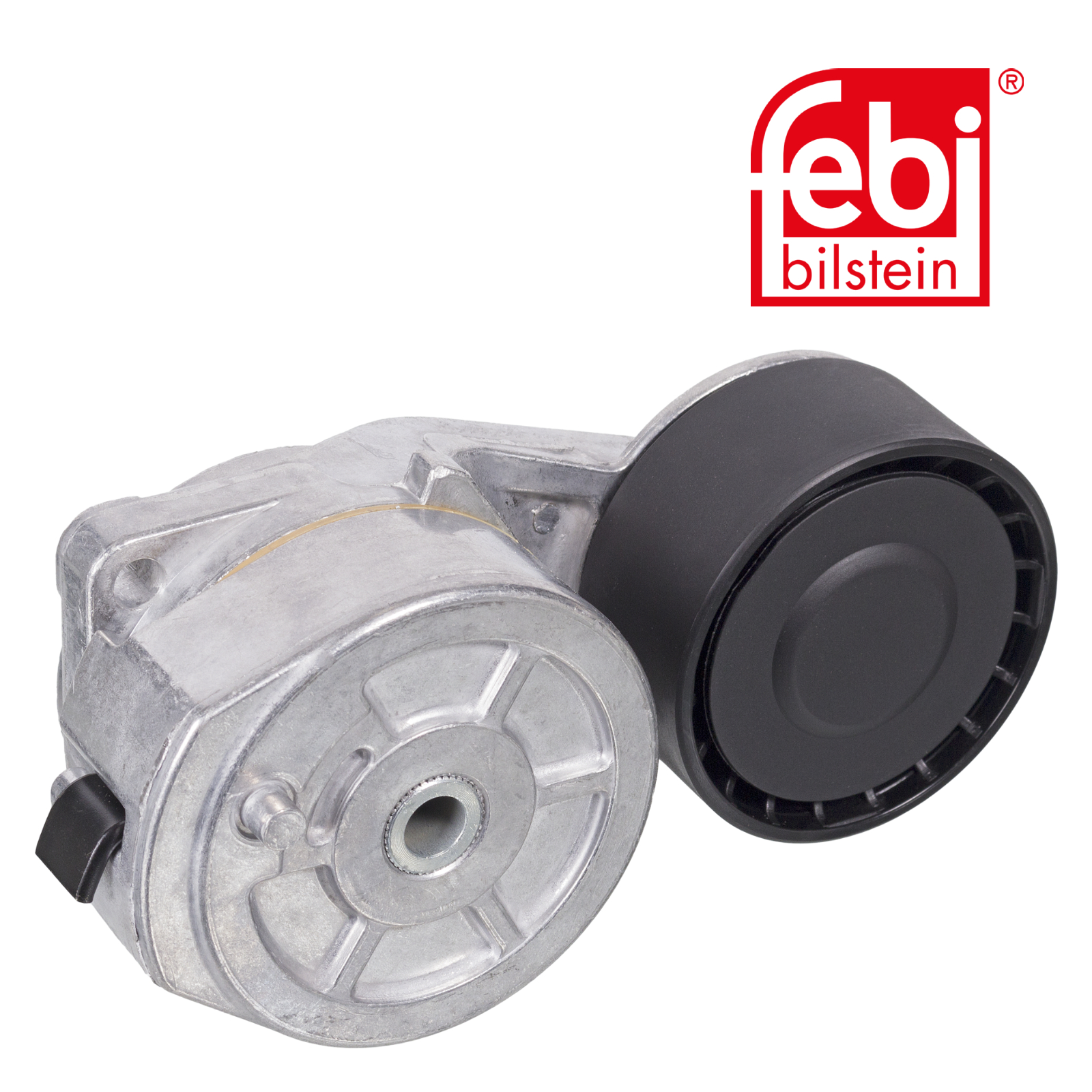 Febi Auxiliary Belt Tensioner 18530