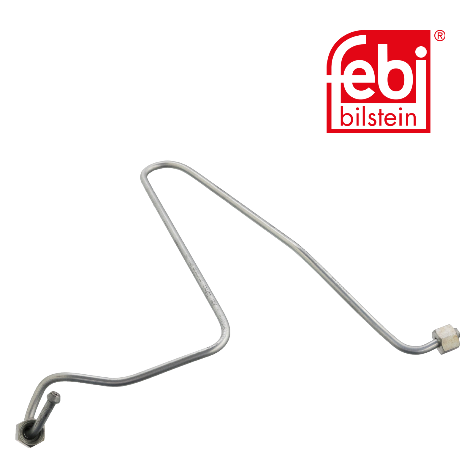 Febi Injection Pipe 106390
