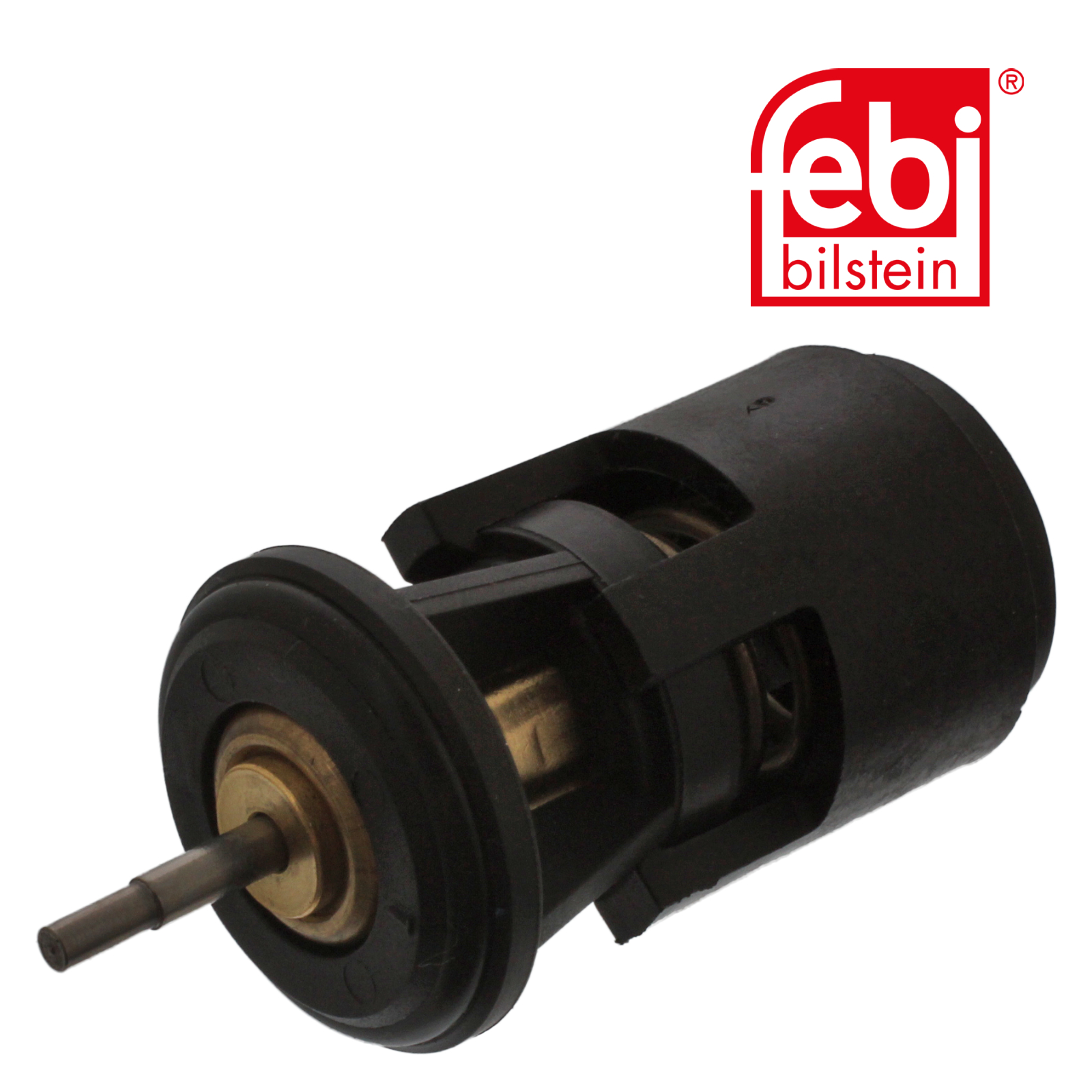 Febi Thermostat,Coolant 17902