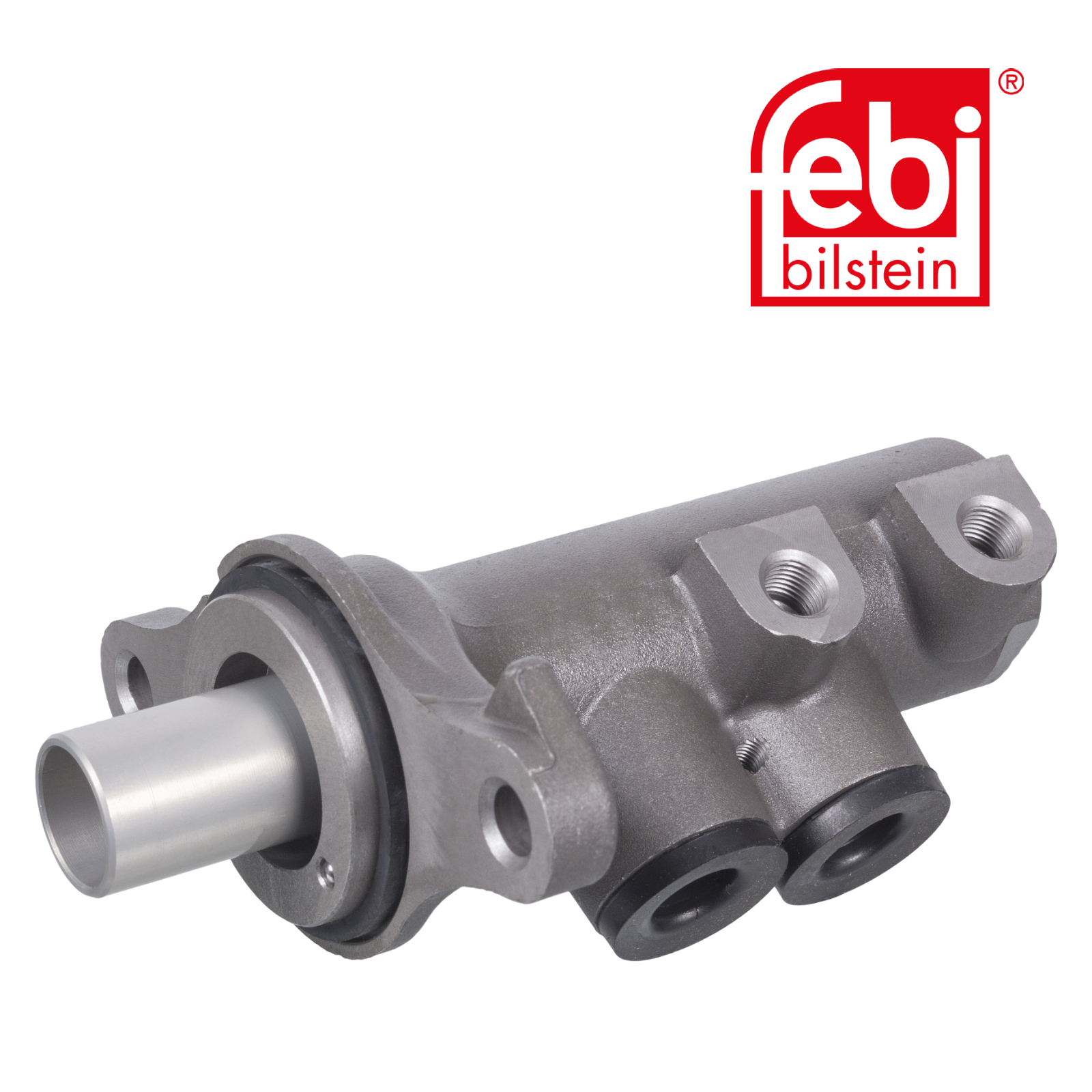 Febi Brake Master Cylinder Hydraulic Assembly 103519