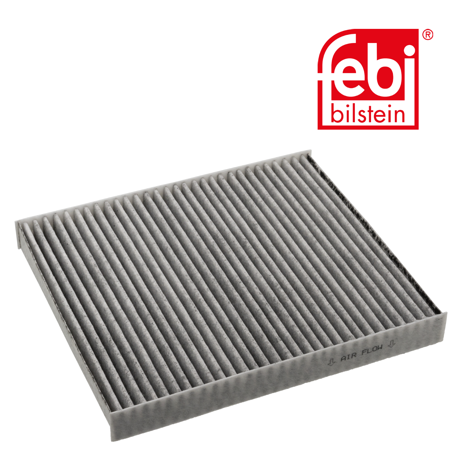 Febi Cabin Air Filter (Pollen Filter) 48483