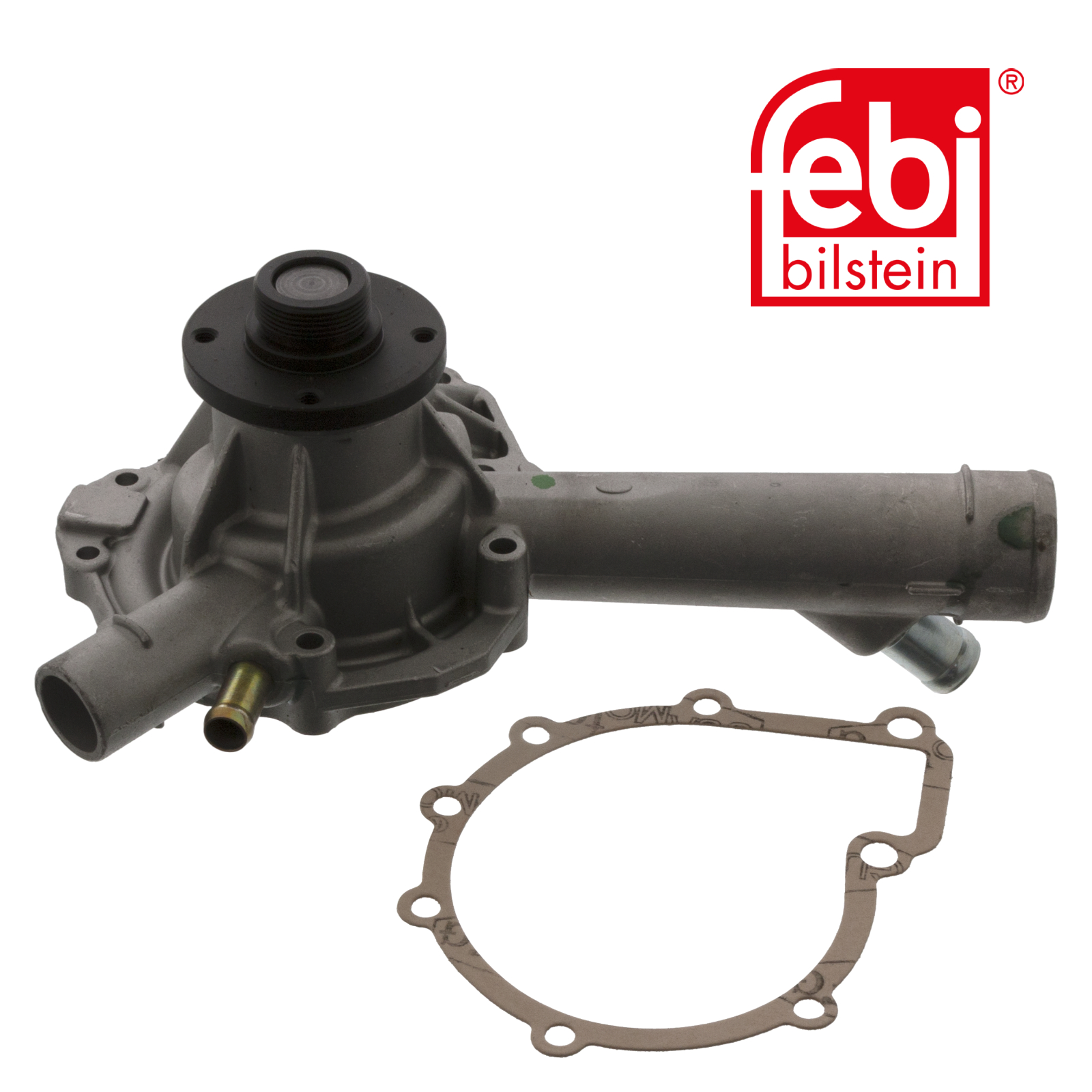 Febi Engine Cooling Water Pump 10199
